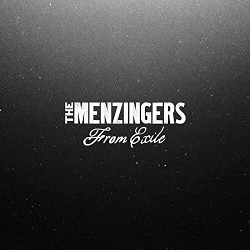 The Menzingers: From Exile { Vinyl LP }