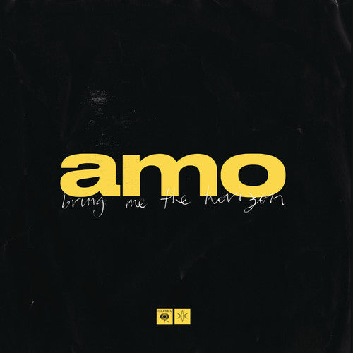 Bring Me the Horizon: amo { Vinyl LP }