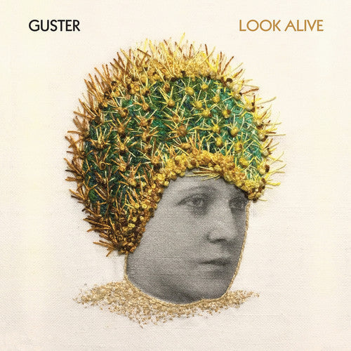 Guster: Look Alive { Vinyl LP }