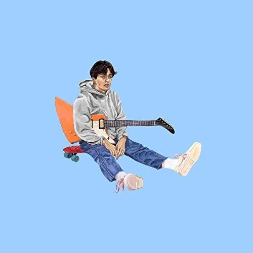 Boy Pablo: Soy Pablo { Vinyl LP }
