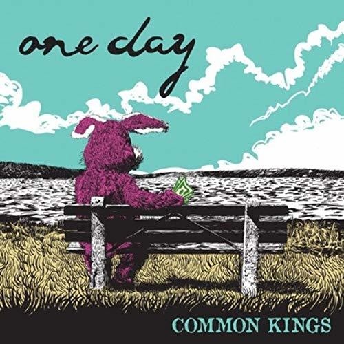 Common Kings: One Day { Vinyl LP }