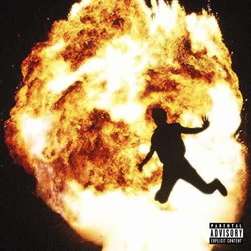 Metro Boomin: Not All Heroes Wear Capes { Vinyl LP }