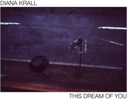 Diana Krall: This Dream Of You { Vinyl LP }