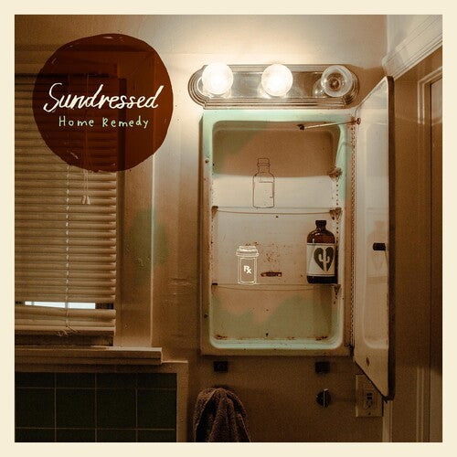 Sundressed: Home Remedy { Vinyl LP }