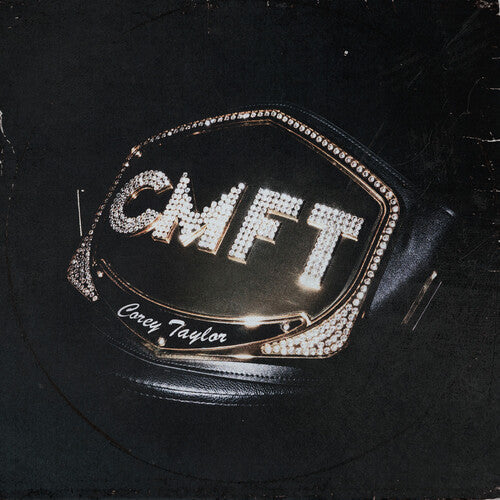 Corey Taylor: CMFT { Vinyl LP }