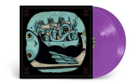My Morning Jacket: Z { Vinyl LP }