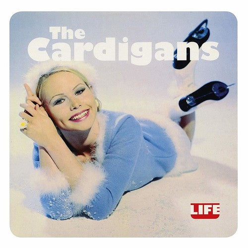 The Cardigans: Life { Vinyl LP }