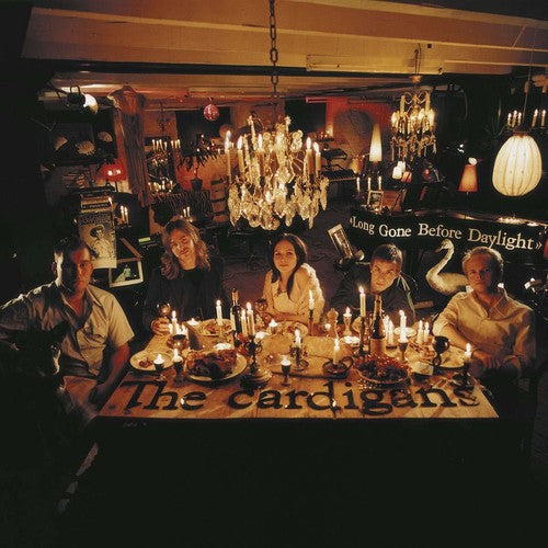 The Cardigans: Long Gone Before Daylight { Vinyl LP }