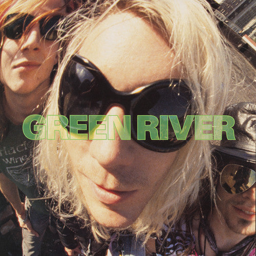 Green River: Rehab Doll { Vinyl LP }
