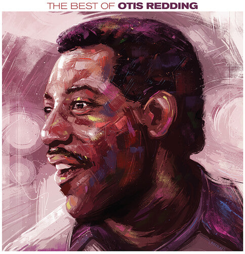 Otis Redding: The Best Of Otis Redding { Vinyl LP }