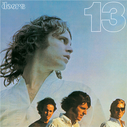 The Doors: 13 { Vinyl LP }