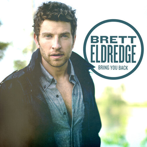 Brett Eldredge: Bring You Back { Vinyl LP }