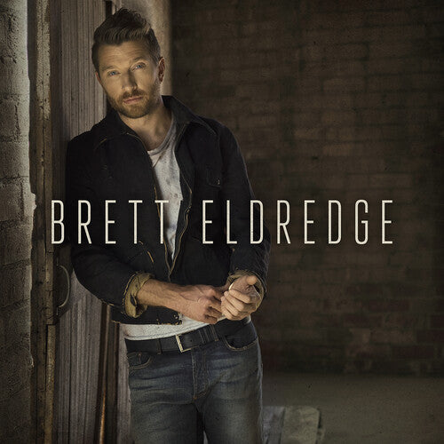 Brett Eldredge: Brett Eldredge { Vinyl LP }