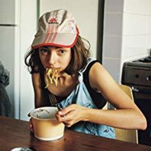 Stella Donnelly: Thrush Metal { Vinyl LP }