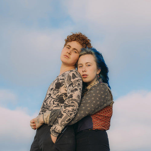 Girlpool: What Chaos Is Imaginary { Vinyl LP }