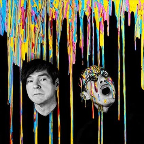 Sparks: A Steady Drip, Drip, Drip { Vinyl LP }