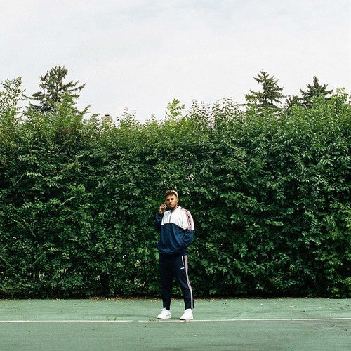 Joey Purp: Quarterthing { Vinyl LP }