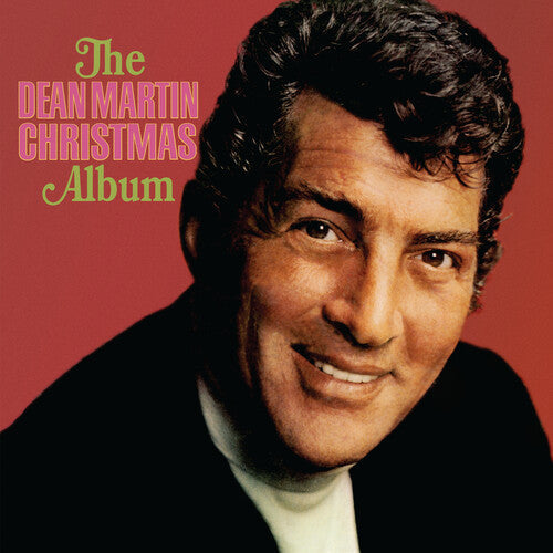 Dean Martin: The Dean Martin Christmas Album { Vinyl LP }