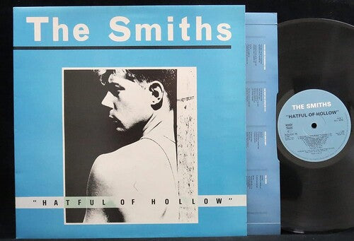 The Smiths: Hatful Of Hollow (180-gram) { Vinyl LP }