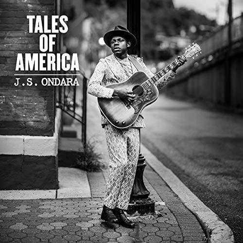 J.S. Ondara: Tales Of America { Vinyl LP }