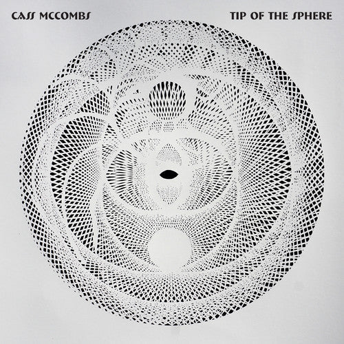Cass McCombs: Tip Of The Sphere { Vinyl LP }