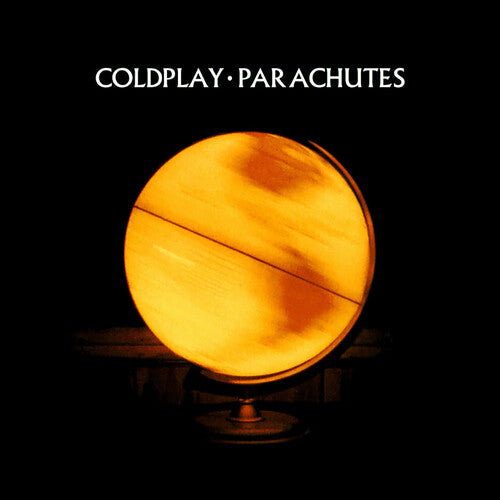 Coldplay: Parachutes { Vinyl LP }