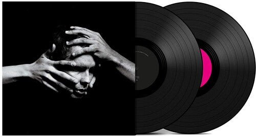 Jonsi: Shiver { Vinyl LP }