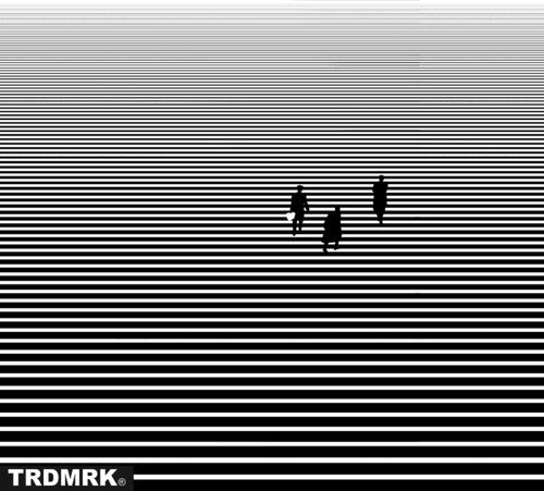 Trdmrk: TRDMRK EP { Vinyl LP }