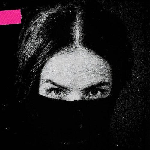 Ela Minus: acts of rebellion { Vinyl LP }
