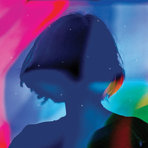 Juana Molina: Juana Molina "ANRMAL" (Live in Mexico) { Vinyl LP }