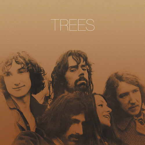 Trees: Trees { Vinyl LP }