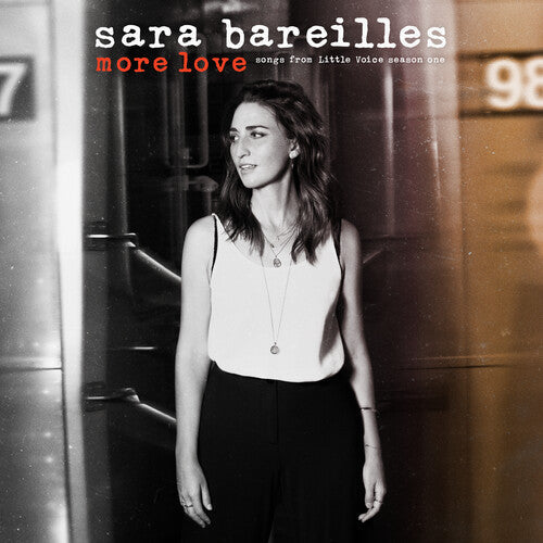 Sara Bareilles: More Love: Songs From Little Voice, Season One { Vinyl LP }