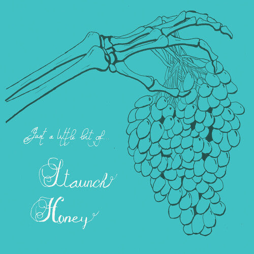 David Nance: Staunch Honey { Vinyl LP }