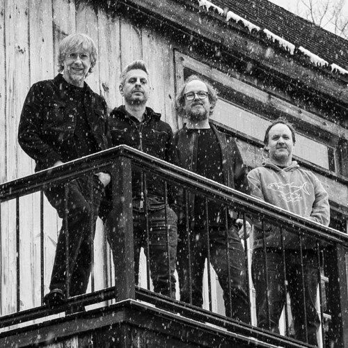Phish: Sigma Oasis { Vinyl LP }