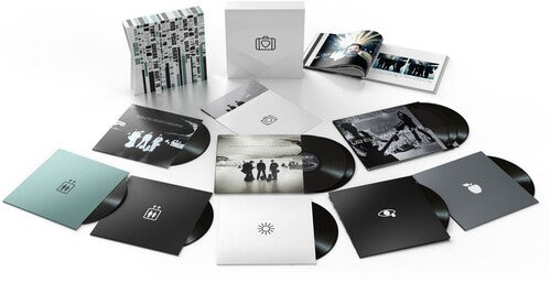 U2: All That You Can't Leave Behind - 20th Anniversary { Vinyl LP }