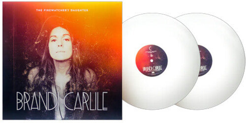 Brandi Carlile: The Firewatcher's Daughter { Vinyl LP }