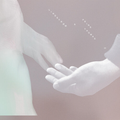 Lindstrom: Iii { Vinyl LP }