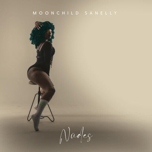 Moonchild Sanelly: Nudes { Vinyl LP }
