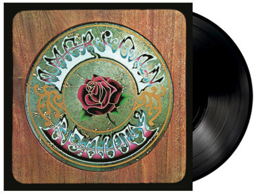 Grateful Dead: American Beauty { Vinyl LP }