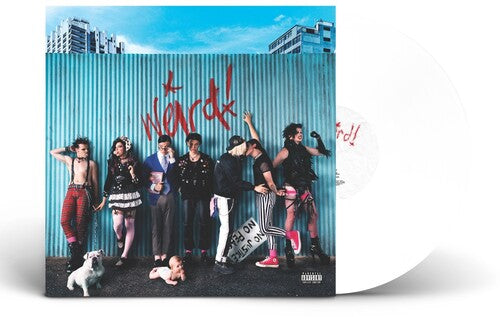 Yungblud: Weird! { Vinyl LP }