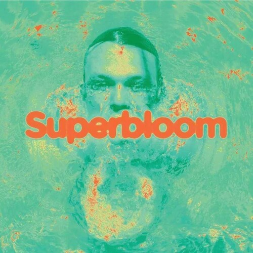 Ashton Irwin: Superbloom { Vinyl LP }