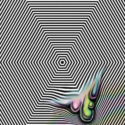 Oneohtrix Point Never: Magic Oneohtrix Point Never { Vinyl LP }