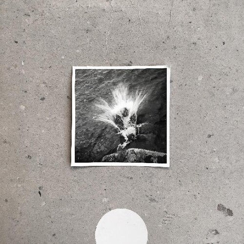 Nils Frahm: Empty { Vinyl LP }