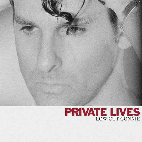 Low Cut Connie: Private Lives { Vinyl LP }