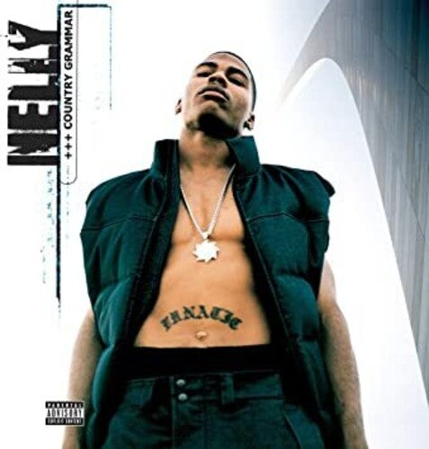 Nelly: Country Grammar { Vinyl LP }