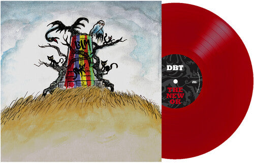 Drive-By Truckers: The New Ok { Vinyl LP }