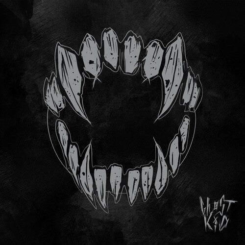 Ghostkid: Ghostkid { Vinyl LP }