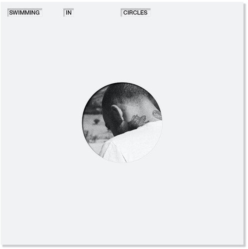 Mac Miller: Swimming In Circles { Vinyl LP }