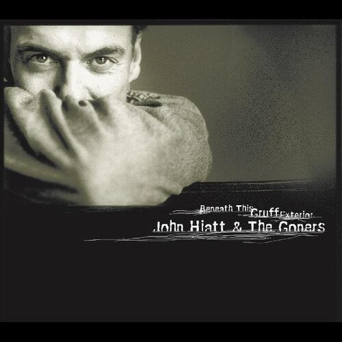 John Hiatt: Beneath This Gruff Exterior { Vinyl LP }