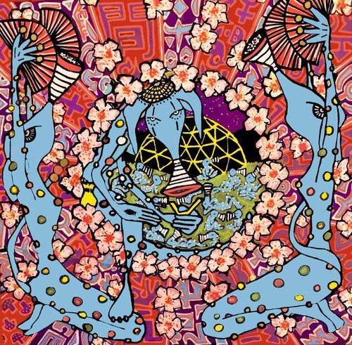 Various Artists: Entropia Coletiva II (Various Artists) { Vinyl LP }